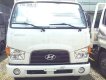 Hyundai HD 72 2016 - Hyundai HD 72 nhập nguyên chiếc, thùng đông lạnh