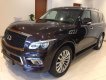 Infiniti QX80 2017 - Cần bán xe Infiniti QX80 đời 2017, nhập khẩu nguyên chiếc