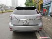 Lexus RX350 2009 - Cần bán lại xe Lexus RX350 đời 2009, màu bạc