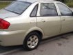 Lifan 520 GTX 2007 - Cần bán xe Lifan 520 GTX 2007, màu bạc
