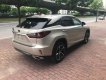 Lexus RX350 2018 - Bán Lexus RX350 Luxury bản xuất Mỹ, màu vàng cát, xe sản xuất 2017 model 2018