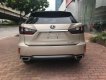 Lexus RX350 2018 - Bán Lexus RX350 Luxury bản xuất Mỹ, màu vàng cát, xe sản xuất 2017 model 2018