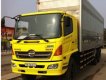 Hino FL FL8JTSA 2016 - Xe tải Hino 15,2 tấn FL8JTSA - Thùng dài 7.6 m giá gốc