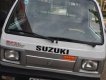 Suzuki Super Carry Truck   2005 - Bán Suzuki Super Carry Truck năm 2005, màu trắng