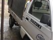 Suzuki Super Carry Truck   2005 - Bán Suzuki Super Carry Truck năm 2005, màu trắng