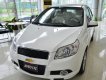 Chevrolet Aveo LT 2017 - Bán xe Chevrolet Aveo LT đời 2017, màu trắng