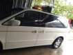 Honda Odyssey 2000 - Cần bán gấp Honda Odyssey đời 2000, màu trắng