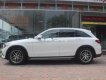 Mercedes-Benz CLK class GLC 300 4Matic 2016 - Cần bán gấp Mercedes GLC 300 4Matic đời 2016, màu trắng