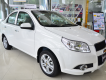 Chevrolet Aveo LT 2017 - Bán xe Chevrolet Aveo LT đời 2017, màu trắng