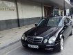 Mercedes-Benz E200 2006 - Bán ô tô Mercedes năm 2006, màu đen