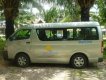 Toyota Hiace 2008 - Cần bán Toyota Hiace đời 2008 số sàn