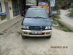 Isuzu Hi lander 2003 - Bán Isuzu Hi lander đời 2003, màu xanh lam