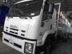 Isuzu F-SERIES  2017 - Isuzu FVM 16 tấn giá rẻ, trả góp lãi suất thấp, có xe giao ngay