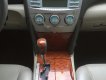 Toyota Camry LE 2.4 2007 - Bán ô tô Toyota Camry LE 2.4 sản xuất 2007, màu đen, xe nhập giá cạnh tranh