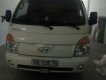 Hyundai Porter  II 2009 - Bán Hyundai Porter II 2009, màu trắng xe gia đình 