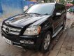Mercedes-Benz GL  350 2010 - Bán gấp Mercedes GL350 sản xuất 2010, màu đen, xe nhập như mới