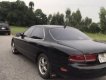 Mazda 929  3.0AT  1992 - Bán Mazda 929 3.0AT sản xuất 1992, màu đen, giá chỉ 90 triệu