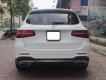 Mercedes-Benz CLK class GLC 300 4Matic 2016 - Cần bán gấp Mercedes GLC 300 4Matic đời 2016, màu trắng