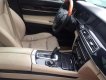 BMW 7 Series 740Li 2009 - Bán xe BMW 7 Series 740Li đời 2009, màu đen, nhập khẩu