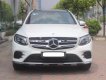 Mercedes-Benz CLK class GLC 300 4Matic 2016 - Cần bán gấp Mercedes GLC 300 4Matic đời 2016, màu trắng