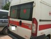 Fiat Ducato   2008 - Cần bán lại xe Fiat Ducato đời 2008, 215tr