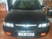 Mazda 626   MT 1999 - Bán xe Mazda 626 MT năm 1999 chính chủ