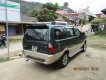 Isuzu Hi lander 2003 - Bán Isuzu Hi lander đời 2003, màu xanh lam