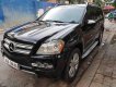Mercedes-Benz GL  350   2010 - Chính chủ bán Mercedes GL350 đời 2010, màu đen, xe nhập