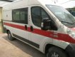 Fiat Ducato   2008 - Cần bán lại xe Fiat Ducato đời 2008, 215tr