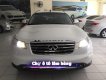 Infiniti FX 35 2007 - Bán Infiniti FX 35 năm 2007, màu trắng, nhập khẩu nguyên chiếc giá cạnh tranh