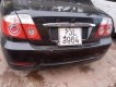 Lifan 320   2008 - Bán Lifan 320 đời 2008, màu đen, nhập khẩu nguyên chiếc