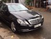 Mercedes-Benz E300 AMG 2011 - Bán Mercedes E300 AMG đời 2011, màu đen, nhập khẩu, chính chủ, 970 triệu