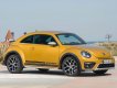 Volkswagen New Beetle Dune 2017 - Xe con bọ Beetle Dune 2017 - Huyền thoại trở lại - Đăng ký ngay cho đợt đầu tiên LH 0933689294