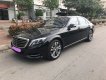 Mercedes-Benz S500 L 2013 - Bán Mercedes S500L sản xuất 2013 ĐK 2014 màu đen. Xe một chủ đi từ đầu