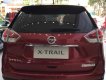 Nissan X trail Limited premium 2017 - Bán Nissan X trail Limited Edition, sản xuất 2017, màu đỏ đen