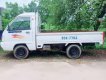 Xe tải 500kg 2009 - Cần bán gấp xe tải 750 kg sản xuất 2009, màu trắng