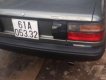 Toyota Corolla altis 1990 - Bán Toyota Corolla altis đời 1990, màu xám