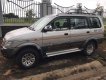 Isuzu Hi lander MT 2008 - Gia đình bán Isuzu Hi lander MT sản xuất 2008, màu bạc