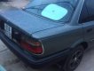 Toyota Corolla altis 1990 - Bán Toyota Corolla altis đời 1990, màu xám