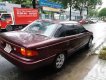 Ford Mercury Topaz 1992 - Bán Ford Mercury Topaz đời 1992, màu đỏ như mới