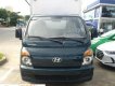 Hyundai H 100 2016 - Bán xe tải Hyundai H100 thùng kín Composite mới 100%, có máy lạnh