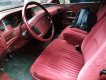 Ford Mercury Topaz 1992 - Bán Ford Mercury Topaz đời 1992, màu đỏ như mới