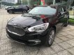 Kia K9  Quoris   2016 - Cần bán xe Kia K9 Quoris đời 2016, màu đen