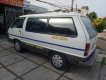 Toyota Van 1986 - Cần bán xe Toyota Van đời 1986, màu trắng, giá chỉ 58 triệu