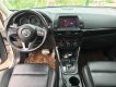 Mazda CX 5 2.0 AT 2011 - Bán xe Mazda CX 5 2.0 năm 2011, màu trắng  