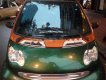 Smart Fortwo 2007 - Chính chủ bán Smart Fortwo năm 2007, màu xanh, xe nhập