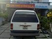 Toyota Van 1986 - Cần bán xe Toyota Van đời 1986, màu trắng, giá chỉ 58 triệu