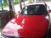 Toyota Celica 1995 - Cần bán xe Toyota Celica sản xuất 1995, màu đỏ