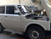 Lada Niva1600 1985 - Cần bán xe Lada Niva1600 đời 1985, màu trắng, giá chỉ 38 triệu
