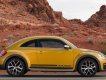 Volkswagen New Beetle Dune 2017 - Xe con bọ Beetle Dune 2017 - Huyền thoại trở lại - Đăng ký ngay cho đợt đầu tiên LH 0933689294